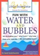 Image for Fun with water and bubbles