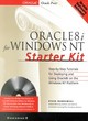 Image for Oracle8i for Windows NT starter kit