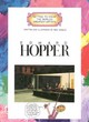 Image for GETTING TO KNOW ARTISTS:HOPPER