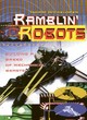 Image for Ramblin&#39; robots  : building a breed of mechanical beasts