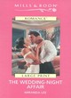 Image for The Wedding-Night Affair