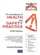 Image for Handbook of Health and Safety Practice