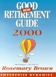Image for GOOD NON-RETIREMENT GUIDE 2000