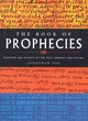 Image for BOOK OF PROPHECIES