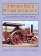 Image for British Road Steam Vehicles