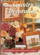 Image for Country Decorating