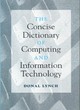 Image for Concise Dictionary of Information Technology