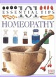 Image for DK 101s:  43 Homeopathy