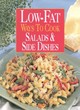 Image for Low-fat ways to cook salads &amp; side dishes