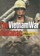 Image for Vietnam War almanac