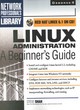 Image for Linux administration  : a beginner&#39;s guide