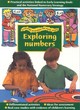 Image for Exploring Numbers