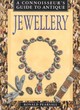 Image for A Connoisseur&#39;s Guide to Antique Jewellery