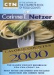 Image for The Corrinne T. Netzer calorie counter for the year 2000