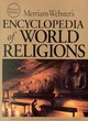 Image for Merriam-Webster&#39;s encyclopedia of world religions