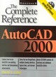 Image for AutoCAD 2000  : the complete reference