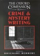 Image for The Oxford Companion to Crime and Mystery Writing