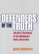 Image for Defenders of the Truth