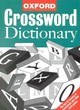 Image for The Oxford paperback crossword dictionary
