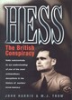 Image for Hess  : the British conspiracy