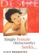 Image for Single female (reluctantly) seeks