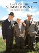 Image for Last of the summer wine  : the finest vintage