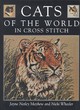 Image for Cats of the world in cross stitch