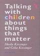 Image for Talking with Children About Things That Matter
