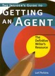 Image for The insider&#39;s guide to getting an agent