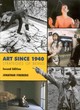 Image for Art since 1940  : strategies of being
