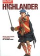 Image for Highlander: Fearless Celtic Warriors