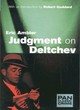 Image for Judgment on Deltchev