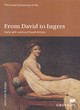 Image for From David to Ingres