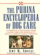 Image for The Purina Encyclopedia of Dog Care