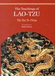 Image for The teachings of Lao-Tzu  : the Tao-te Ching