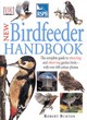Image for New birdfeeder handbook