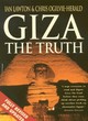Image for Giza  : the truth