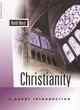 Image for Christianity  : a short introduction