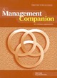 Image for A Management Companion