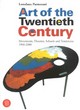 Image for Art of the twentieth century  : movements, theories, schools and tendencies, 1900-2000