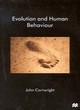 Image for Evolution and Human Behaviour