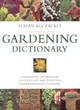 Image for Stefan Buczacki&#39;s Garden Dictionary