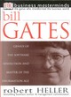Image for Business Masterminds:  Bill Gates