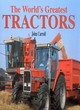 Image for The world&#39;s greatest tractors