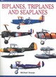 Image for Biplanes, triplanes and seaplanes