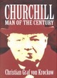 Image for Churchill  : man of the century