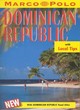 Image for Dominican Republic  : with local tips