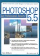 Image for Photoshop 5.5 Professional Results