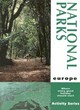 Image for National parks Europe