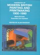 Image for Handbook of Modern British Painting and Printmaking, 1900-90